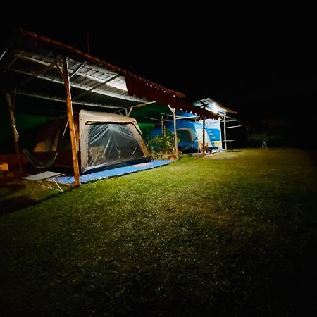 Winter House Chiang Rai酒店 外观 照片