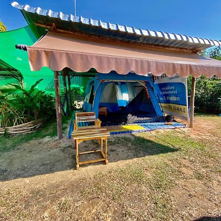 Winter House Chiang Rai酒店 外观 照片