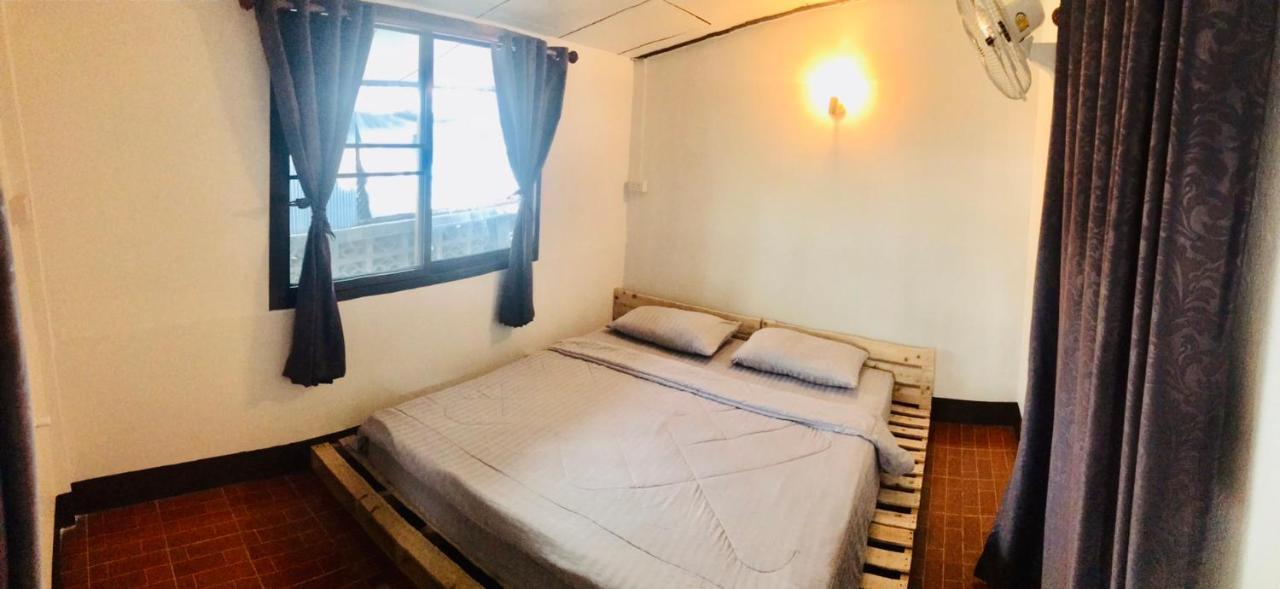 Winter House Chiang Rai酒店 外观 照片