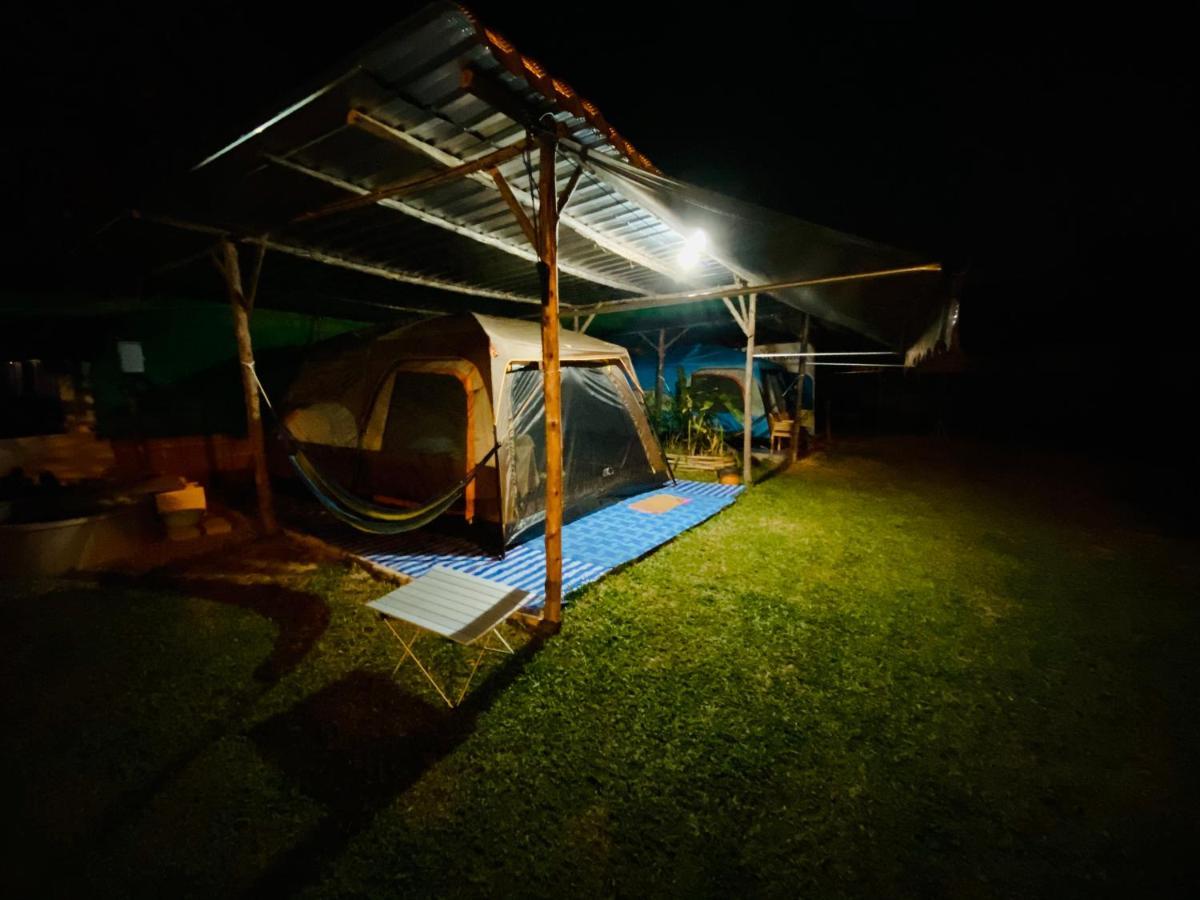Winter House Chiang Rai酒店 外观 照片