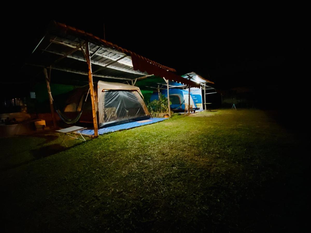 Winter House Chiang Rai酒店 外观 照片
