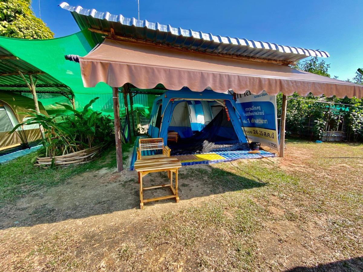 Winter House Chiang Rai酒店 外观 照片
