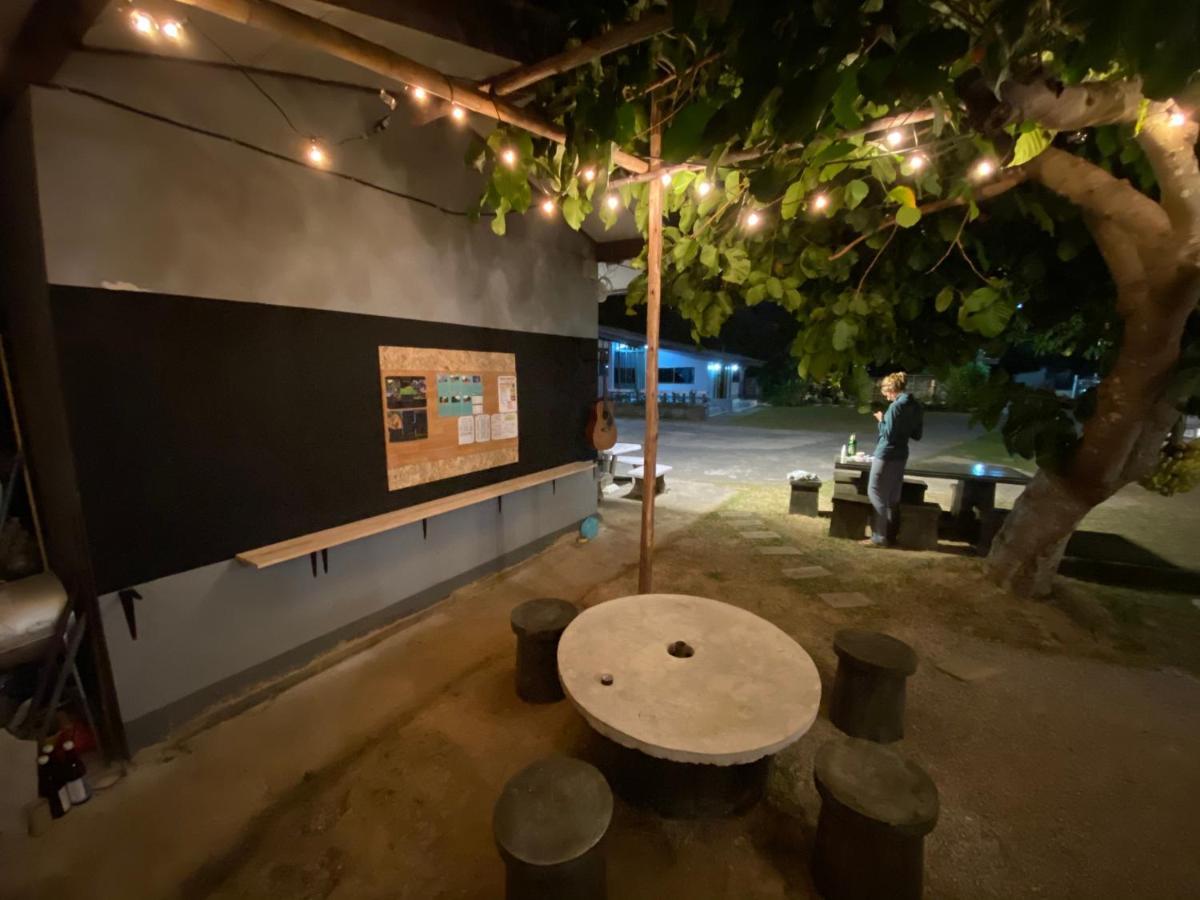 Winter House Chiang Rai酒店 外观 照片