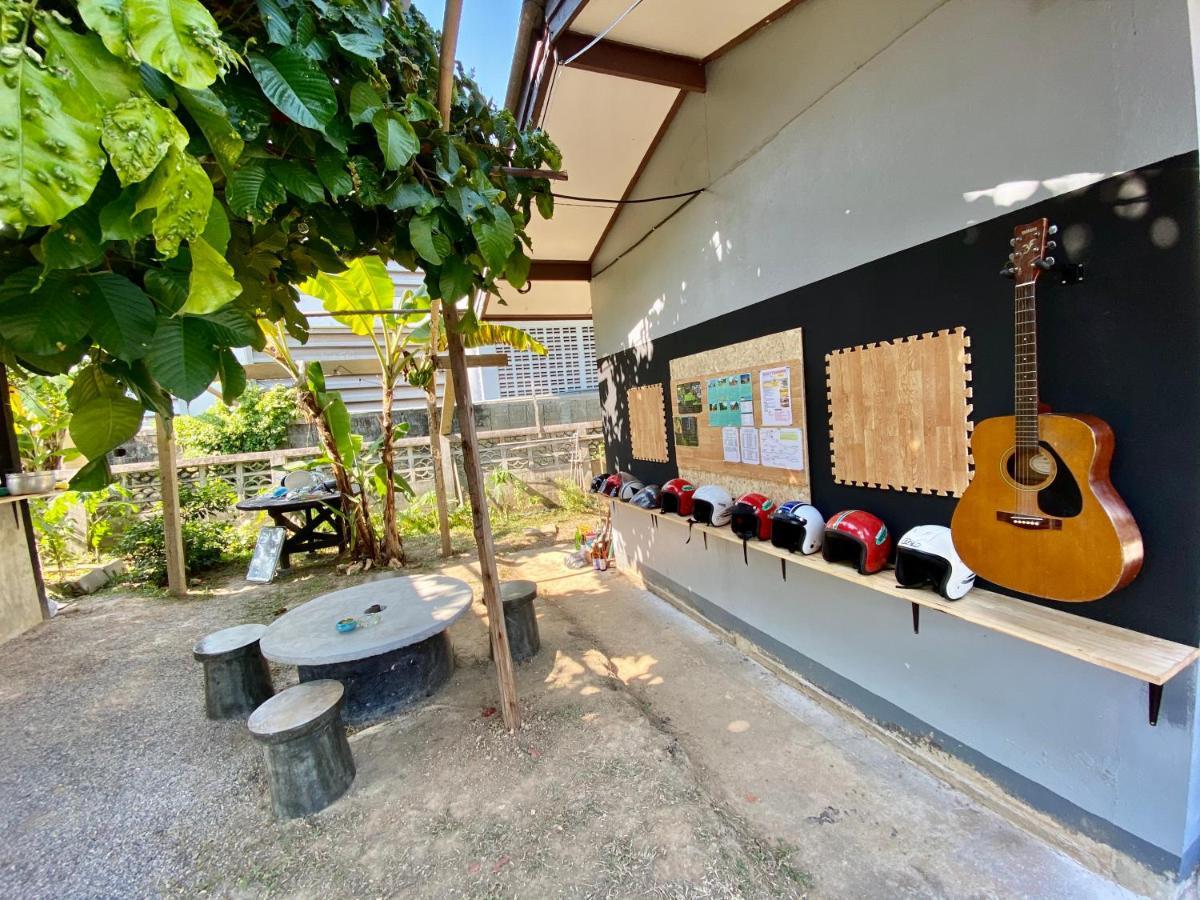 Winter House Chiang Rai酒店 外观 照片