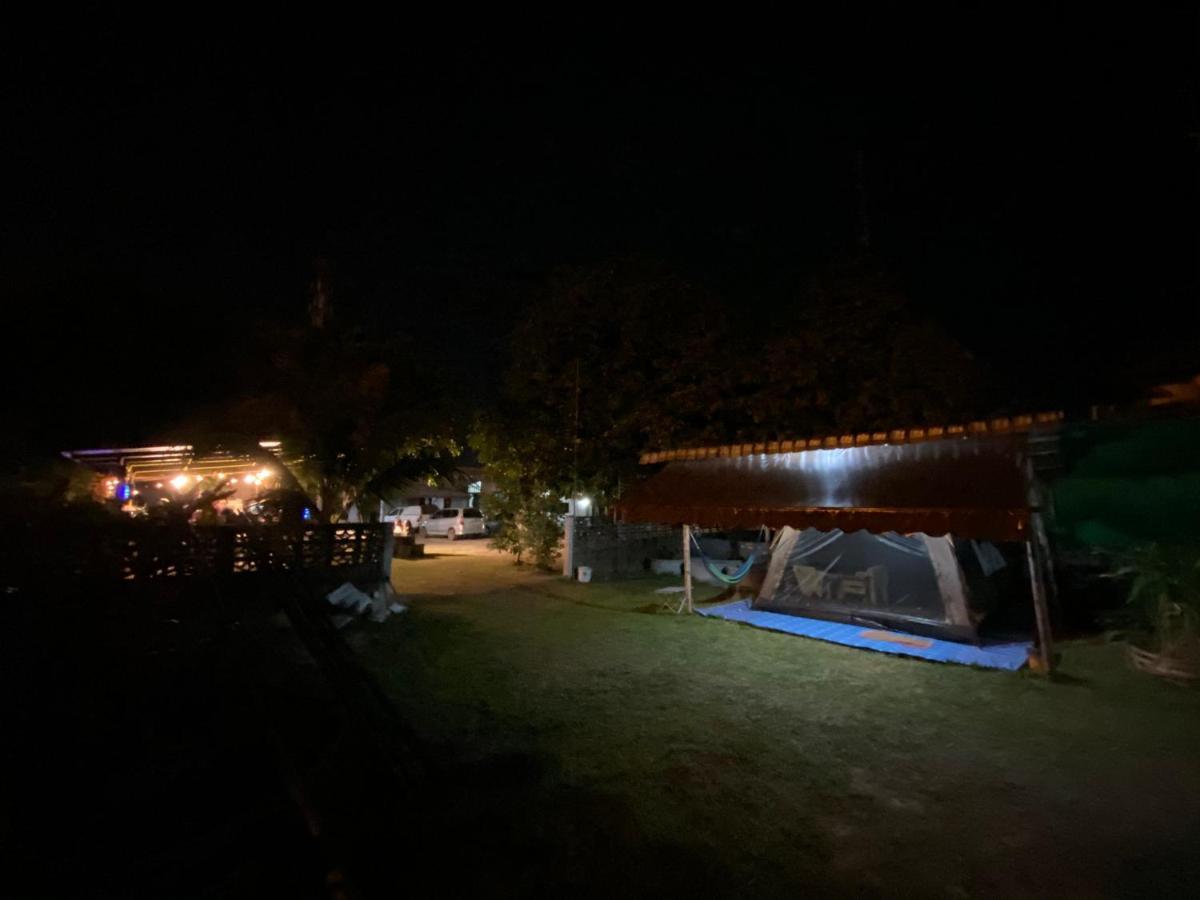 Winter House Chiang Rai酒店 外观 照片