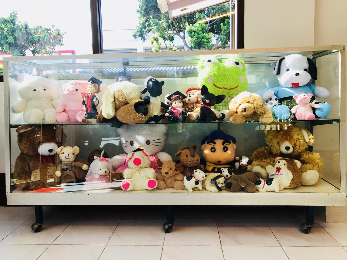 Winter House Chiang Rai酒店 外观 照片
