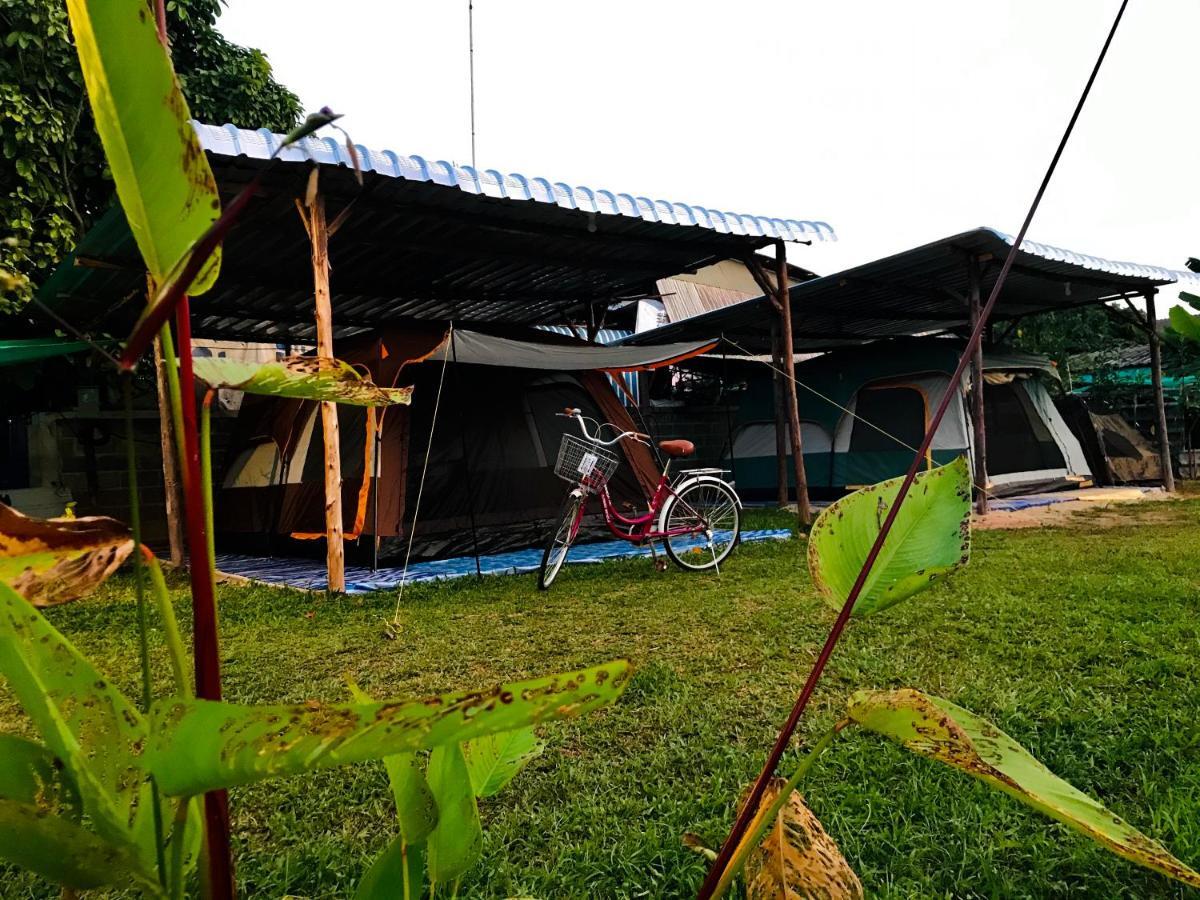 Winter House Chiang Rai酒店 外观 照片