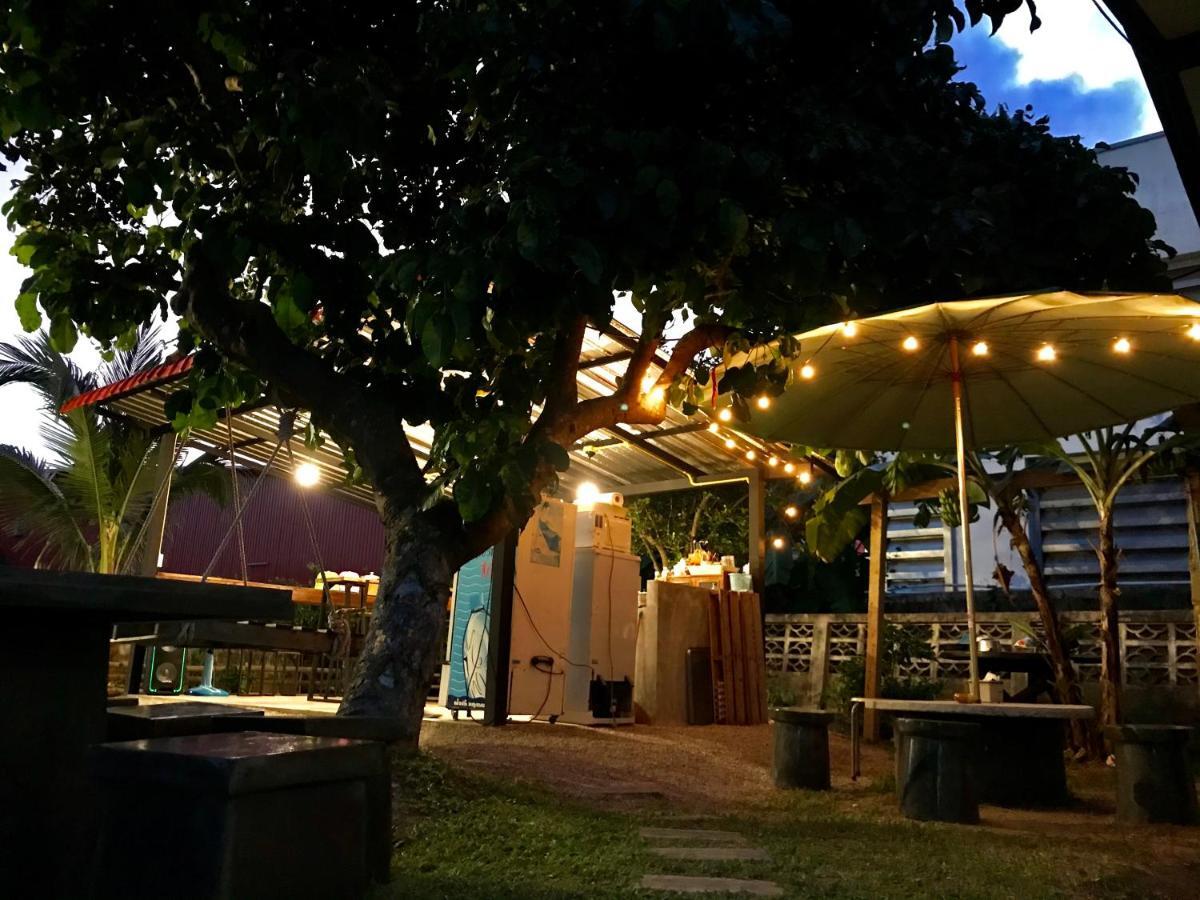Winter House Chiang Rai酒店 外观 照片